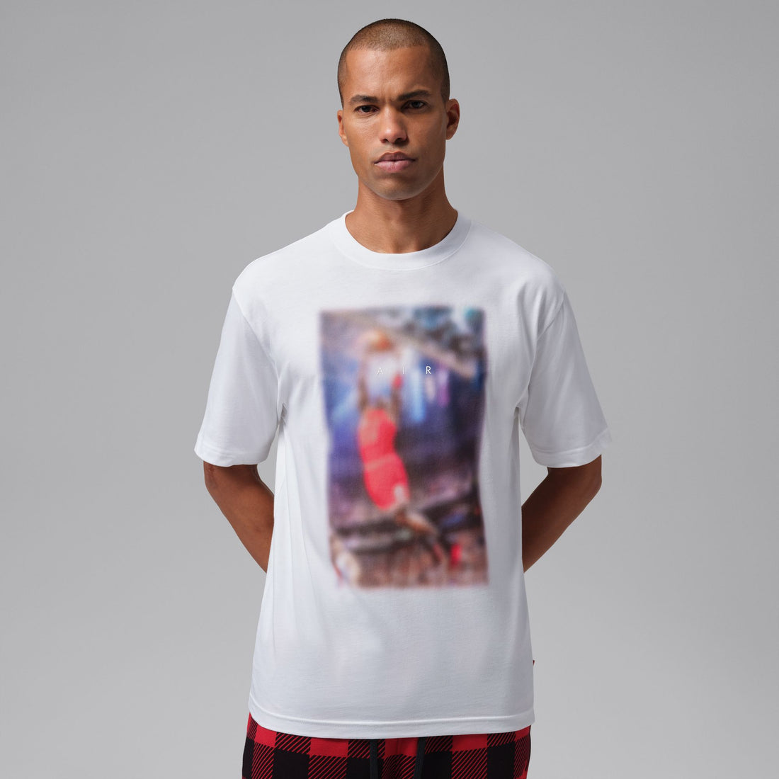 Jordan Brooklyn T-Shirt