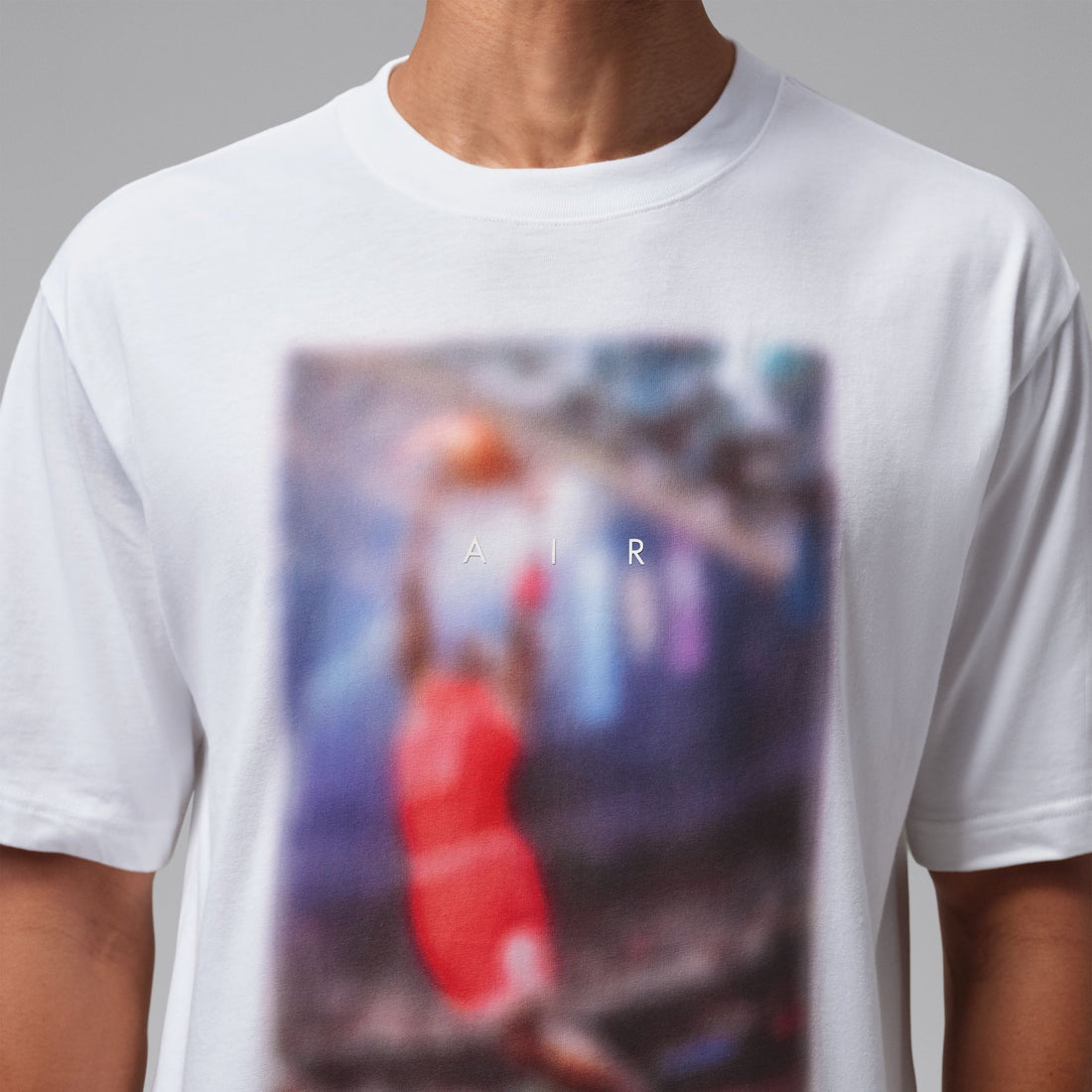 Jordan Brooklyn T-Shirt