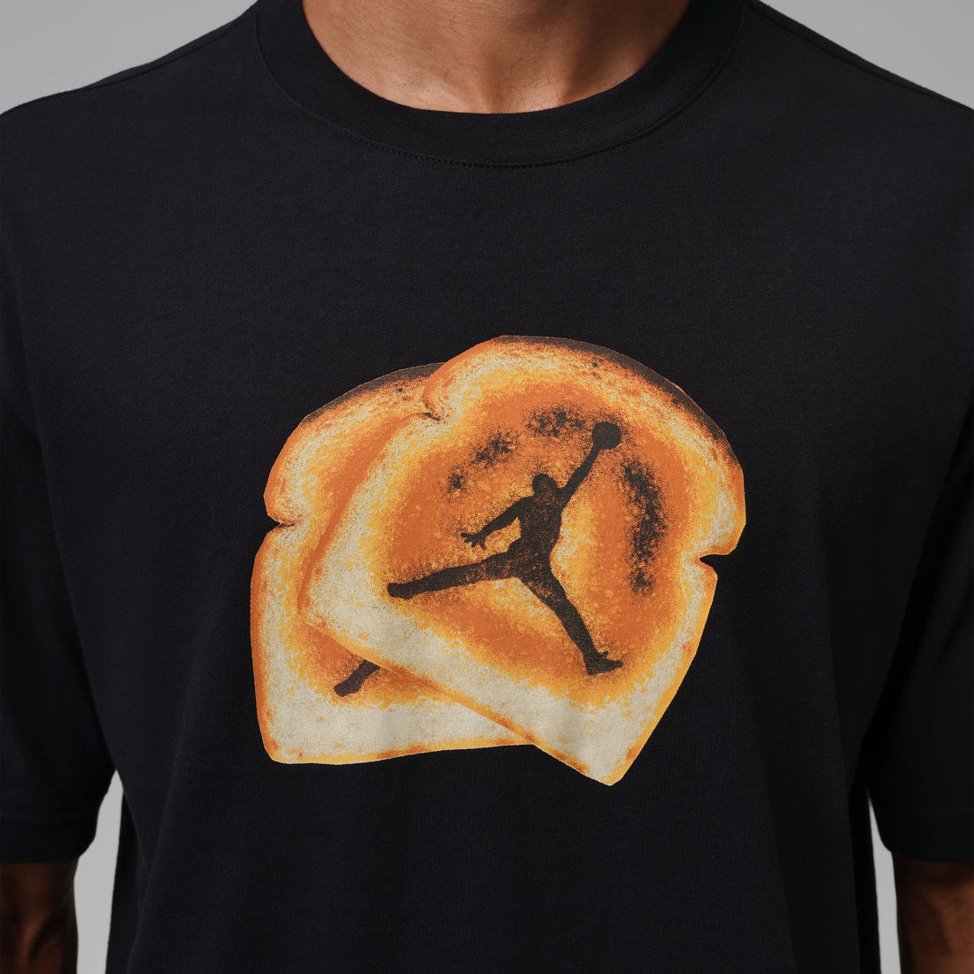 Air Jordan Brooklyn "Toast" T-Shirt