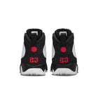 Air Jordan 9 Retro (White/True Red/Black)