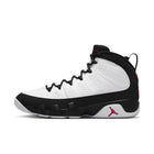 Air Jordan 9 Retro (White/True Red/Black)