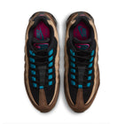 Nike Air Max 95 Big Bubble QS (Cocoa Wow/Tropical Teal/Black)