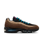 Nike Air Max 95 Big Bubble QS (Cocoa Wow/Tropical Teal/Black)
