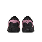 WMNS Nike Zoom Vomero 5 (Black/Metallic Silver)