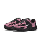 WMNS Nike Zoom Vomero 5 (Black/Metallic Silver)