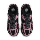 WMNS Nike Zoom Vomero 5 (Black/Metallic Silver)