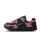 WMNS Nike Zoom Vomero 5 (Black/Metallic Silver)