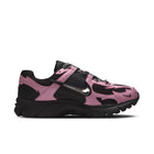 WMNS Nike Zoom Vomero 5 (Black/Metallic Silver)