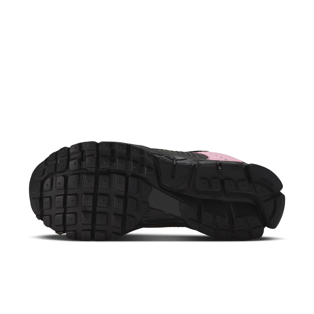 WMNS Nike Zoom Vomero 5 (Black/Metallic Silver)