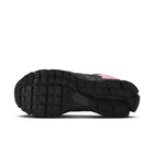 WMNS Nike Zoom Vomero 5 (Black/Metallic Silver)