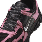 WMNS Nike Zoom Vomero 5 (Black/Metallic Silver)