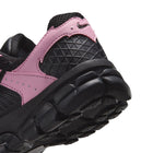 WMNS Nike Zoom Vomero 5 (Black/Metallic Silver)