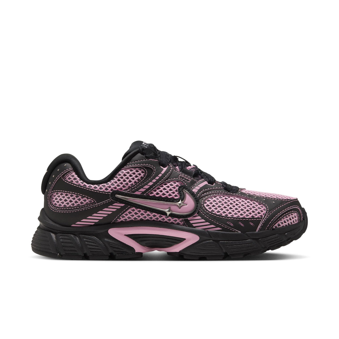 WMNS Nike V5 RNR (Black/Medium Soft Pink)