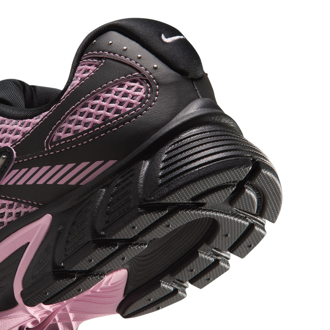 WMNS Nike V5 RNR (Black/Medium Soft Pink)