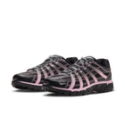 WMNS Nike P-6000 (Black/Metallic Silver)