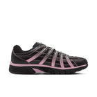 WMNS Nike P-6000 (Black/Metallic Silver)