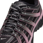 WMNS Nike P-6000 (Black/Metallic Silver)