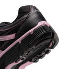 WMNS Nike P-6000 (Black/Metallic Silver)