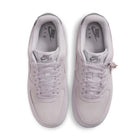 WMNS Nike Air Force 1 '07 (Vast Grey/Pencil Point)