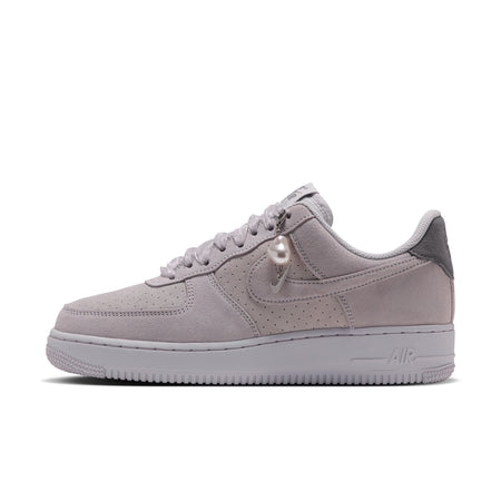 WMNS Nike Air Force 1 '07 (Vast Grey/Pencil Point)