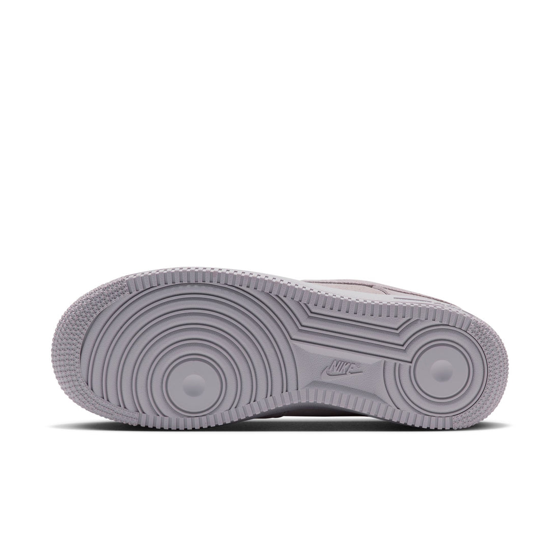 WMNS Nike Air Force 1 '07 (Vast Grey/Pencil Point)