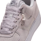 WMNS Nike Air Force 1 '07 (Vast Grey/Pencil Point)