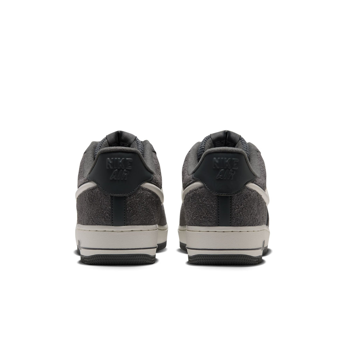 Nike Air Force 1 '07 LV8 (Iron Grey/Sail)