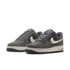 Nike Air Force 1 '07 LV8 (Iron Grey/Sail)