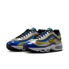 Nike Air Max Joga Bonito R9 (Metallic Silver/Varsity Royal)