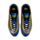 Nike Air Max Joga Bonito R9 (Metallic Silver/Varsity Royal)