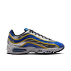Nike Air Max Joga Bonito R9 (Metallic Silver/Varsity Royal)
