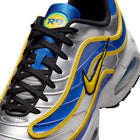 Nike Air Max Joga Bonito R9 (Metallic Silver/Varsity Royal)