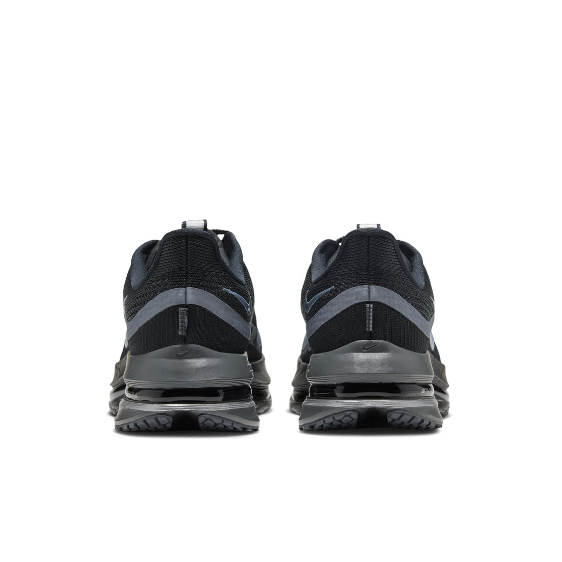 WMNS Nike Pegasus Premium ESS (Black/Metallic Cool Grey/Dark Grey)