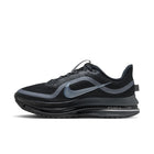 WMNS Nike Pegasus Premium ESS (Black/Metallic Cool Grey/Dark Grey)