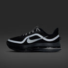 WMNS Nike Pegasus Premium ESS (Black/Metallic Cool Grey/Dark Grey)