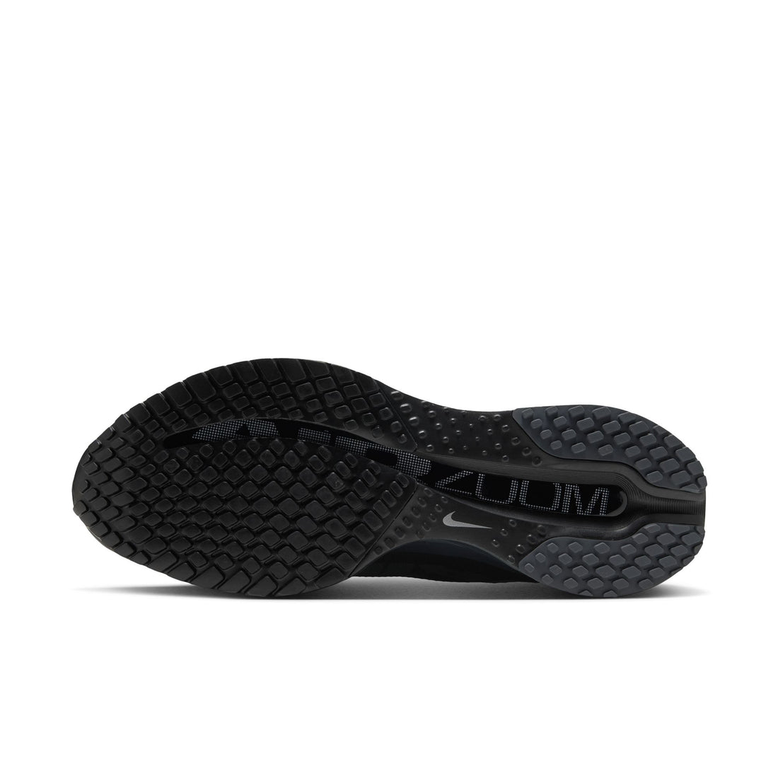 WMNS Nike Pegasus Premium ESS (Black/Metallic Cool Grey/Dark Grey)