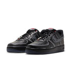 Nike Air Force 1 '07 (Black/Stealth/Gym Red)