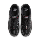 Nike Air Force 1 '07 (Black/Stealth/Gym Red)