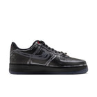 Nike Air Force 1 '07 (Black/Stealth/Gym Red)