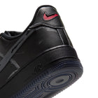 Nike Air Force 1 '07 (Black/Stealth/Gym Red)