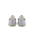 Nike Air Force 1 Alien GS (Photon Dust/Black/Barely Volt)