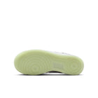 Nike Air Force 1 Alien GS (Photon Dust/Black/Barely Volt)