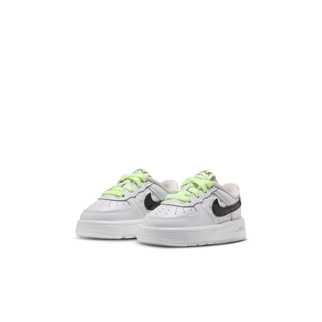 Air Force 1 Low Lace Alien TD (Photon Dust/Black/Barely Volt)