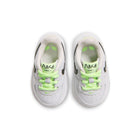 Air Force 1 Low Lace Alien TD (Photon Dust/Black/Barely Volt)