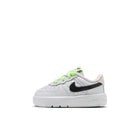 Air Force 1 Low Lace Alien TD (Photon Dust/Black/Barely Volt)