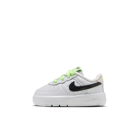 Air Force 1 Low Lace Alien TD (Photon Dust/Black/Barely Volt)