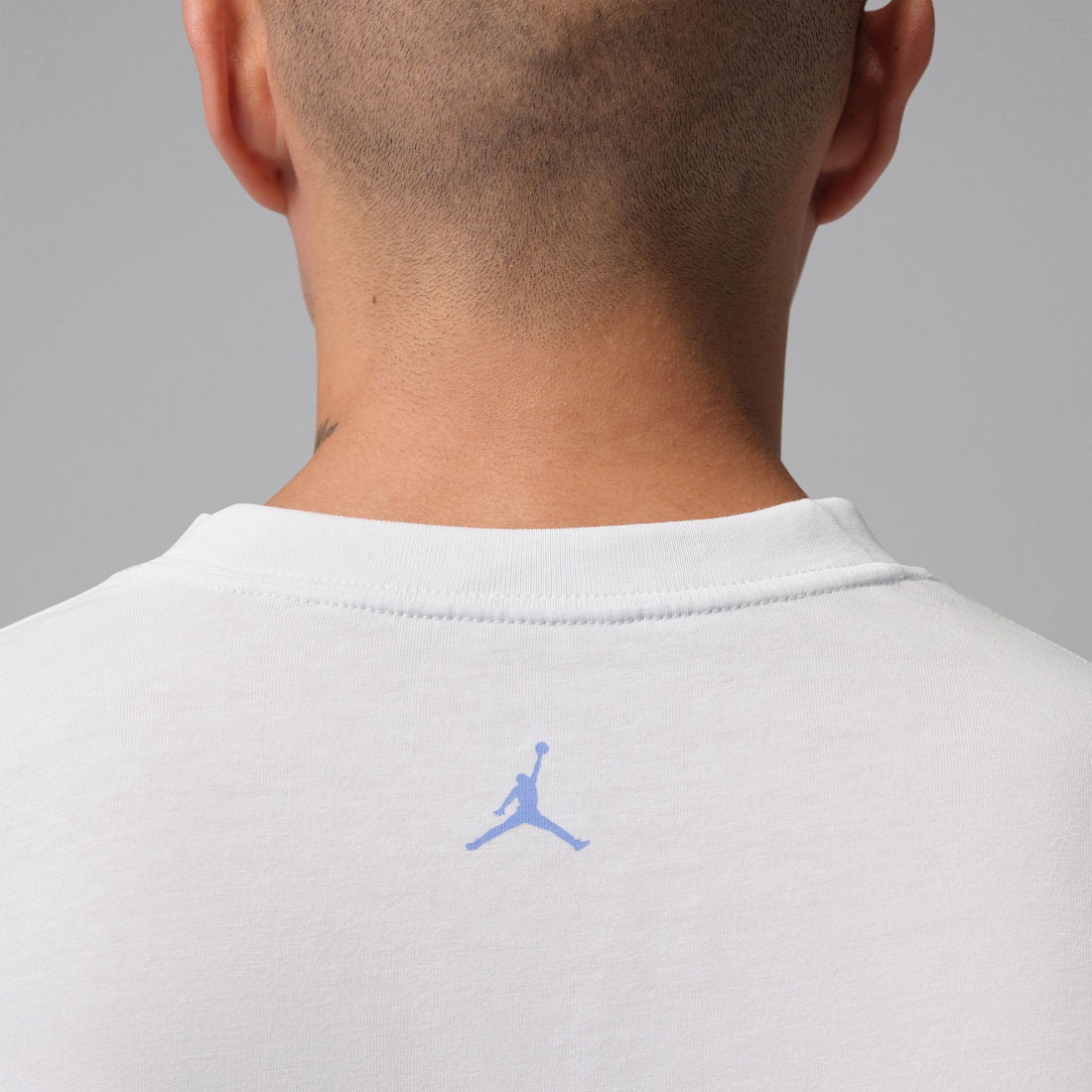 Air Jordan Dri-FIT "Dome Jam" Sport Crew-Neck T-Shirt