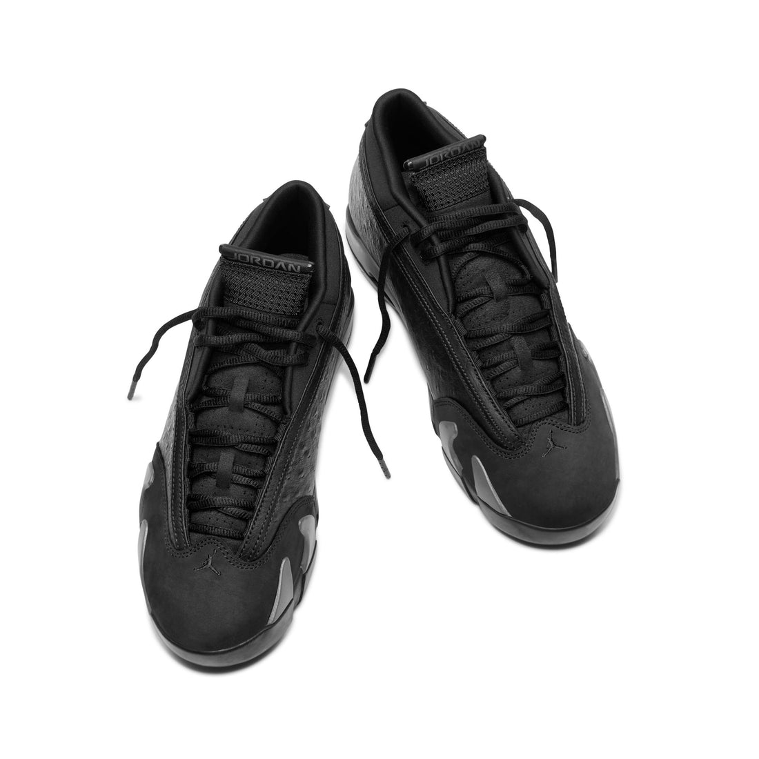 Air Jordan 14 Retro SP OG (Black/Medium Ash)