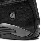 Air Jordan 14 Retro SP OG (Black/Medium Ash)
