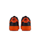 Nike Air Force 1 '07 (White/Safety Orange)